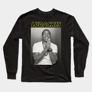 Ludacris Long Sleeve T-Shirt